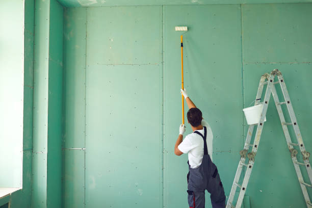 Best Mold Removal for HVAC Installations  in Hanover, PA