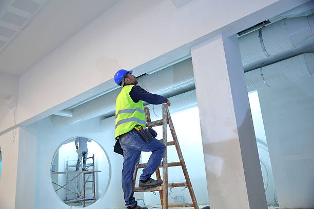 Best Post-Remediation Verification Testing  in Hanover, PA